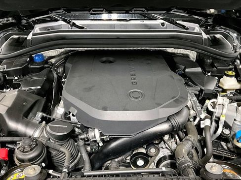 Used 2024 INEOS Grenadier AWD/4WD image 40