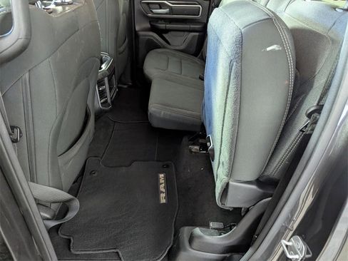 Certified 2021 RAM 1500 Big Horn image 17