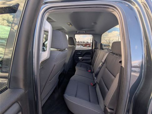 Used 2017 Chevrolet Silverado 2500 LT w/ Texas Edition image 13