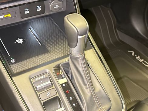 New 2026 Honda CR-V Sport-L image 28