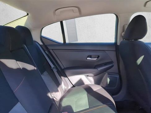 Used 2024 Nissan Sentra SR image 21