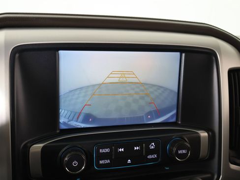 Used 2017 GMC Sierra 1500 SLT w/ SLT Premium Package image 6