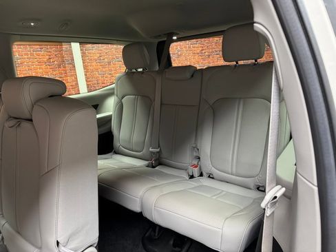 Used 2022 Jeep Wagoneer Series II image 23