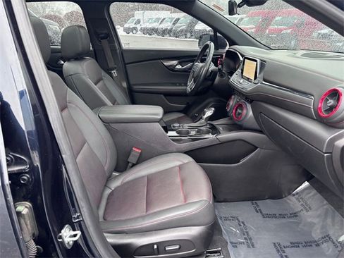 Used 2021 Chevrolet Blazer RS w/ Enhanced Convenience Package image 30