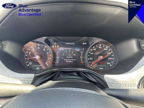 Used 2022 Jeep Compass Latitude FWD image 21