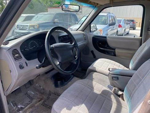 Used 1997 Ford Ranger 2WD Regular Cab image 7