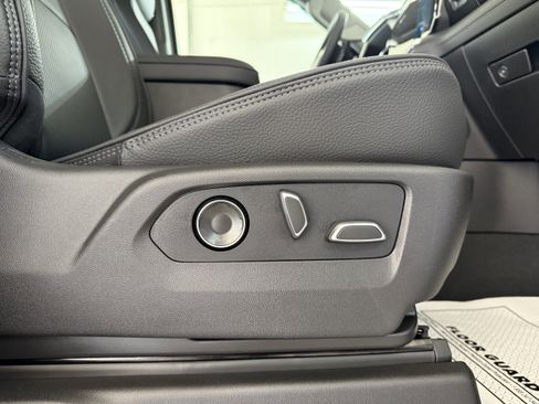 New 2026 GMC Sierra 1500 Denali w/ Technology Package image 40