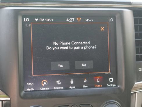 Used 2018 RAM 1500 Sport AWD/4WD image 35