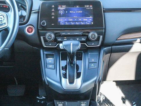 Used 2020 Honda CR-V EX-L image 14