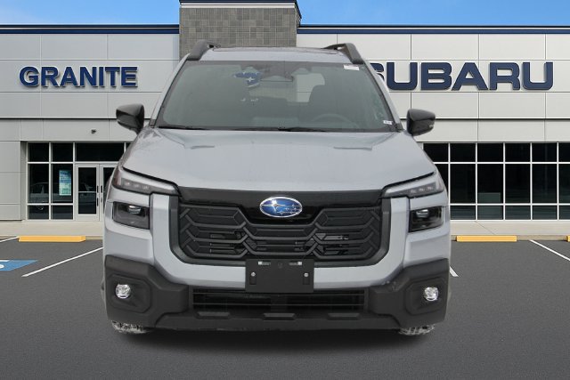 New 2026 Subaru Outback Limited AWD/4WD image 3