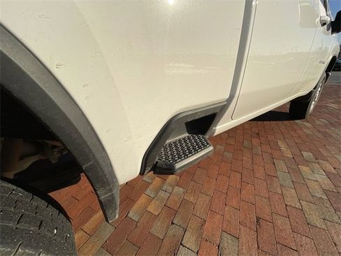 Used 2021 Chevrolet Silverado 2500 LT w/ Convenience Package image 25