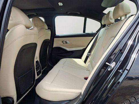 Certified 2023 BMW 330i xDrive Sedan w/ Premium Package AWD/4WD image 8