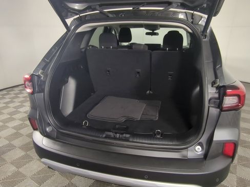 Certified 2023 Ford Escape Active w/ Tech Pack #2 image 7