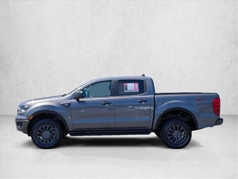 Used 2023 Ford Ranger XLT w/ Equipment Group 302A High AWD/4WD image 9