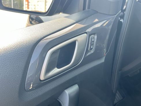 Used 2019 Ford Ranger Lariat w/ Trailer Tow Package image 12