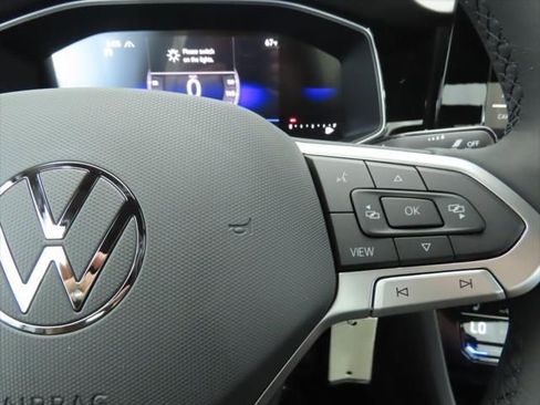 New 2026 Volkswagen Jetta Sport image 12