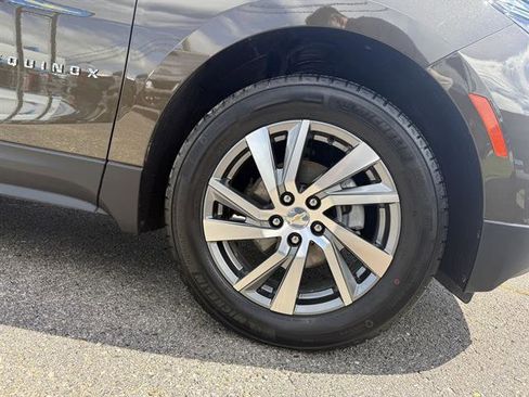 Used 2024 Chevrolet Equinox LT image 12