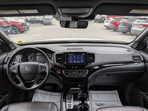 Used 2023 Honda Ridgeline Black Edition image 20