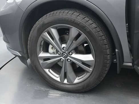 Used 2023 Nissan Murano Platinum w/ Cargo Package FWD image 19