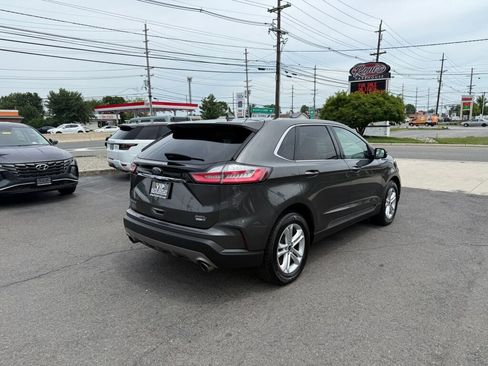 Used 2020 Ford Edge SEL w/ Convenience Package AWD/4WD image 7