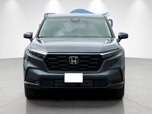 New 2026 Honda CR-V LX image 8