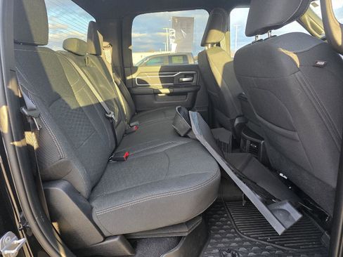 Used 2025 RAM 2500 Big Horn image 41