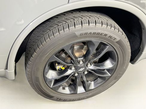 Used 2021 Dodge Durango GT image 33