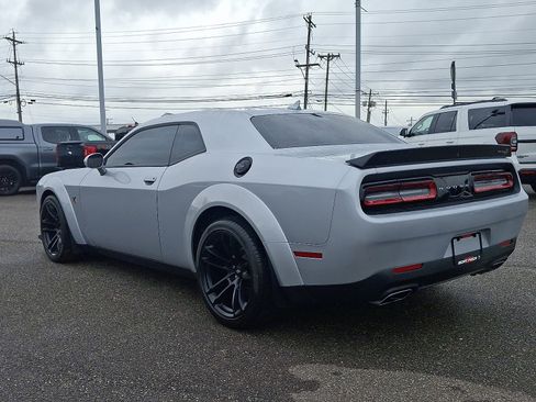 Used 2023 Dodge Challenger R/T Scat Pack image 8