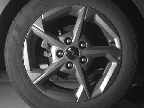 Used 2025 Kia K4 FWD image 15
