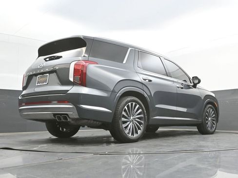 Used 2023 Hyundai Palisade Calligraphy FWD image 42