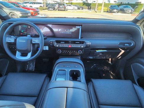 New 2026 Hyundai Palisade Calligraphy image 15