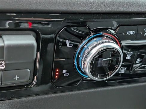 New 2026 GMC Sierra 1500 Elevation w/ Elevation Premium Package image 15