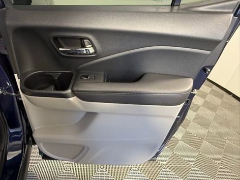 Used 2023 Honda Ridgeline RTL image 40