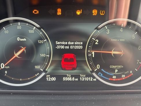 Used 2015 BMW 640i xDrive Coupe image 5