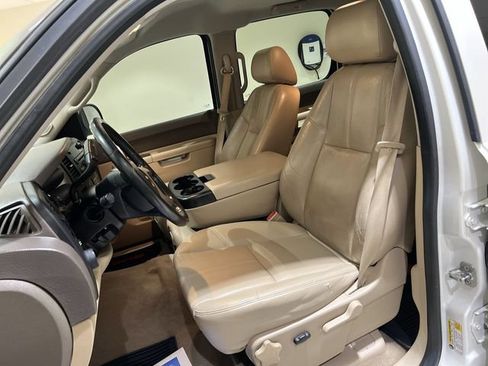 Used 2012 GMC Sierra 1500 SLE w/ Texas Edition RWD image 16