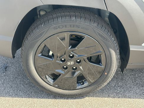 New 2026 Hyundai Kona SEL Sport image 18