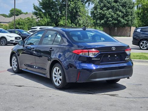 Used 2024 Toyota Corolla LE FWD image 3