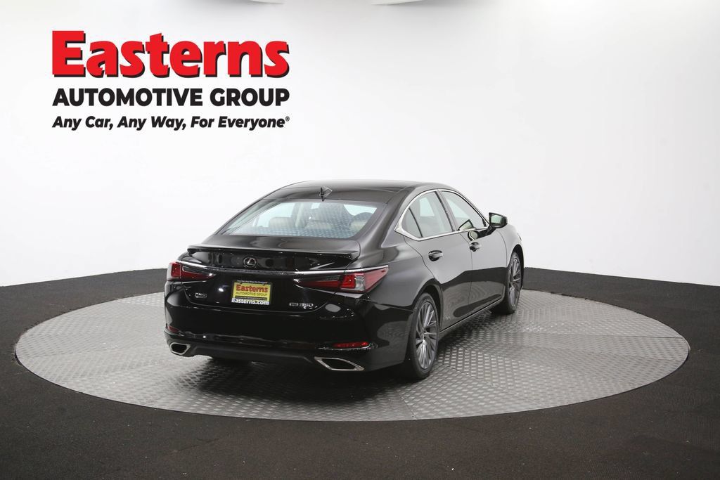 Used 2020 Lexus ES 350 w/ Accessory Package FWD image 45