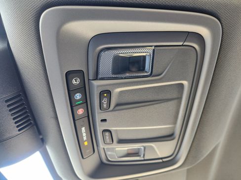 New 2025 Chevrolet Silverado 2500 W/T w/ WT/CX Safety Package image 26