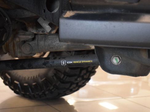 Used 2018 Jeep Wrangler Unlimited Rubicon image 15