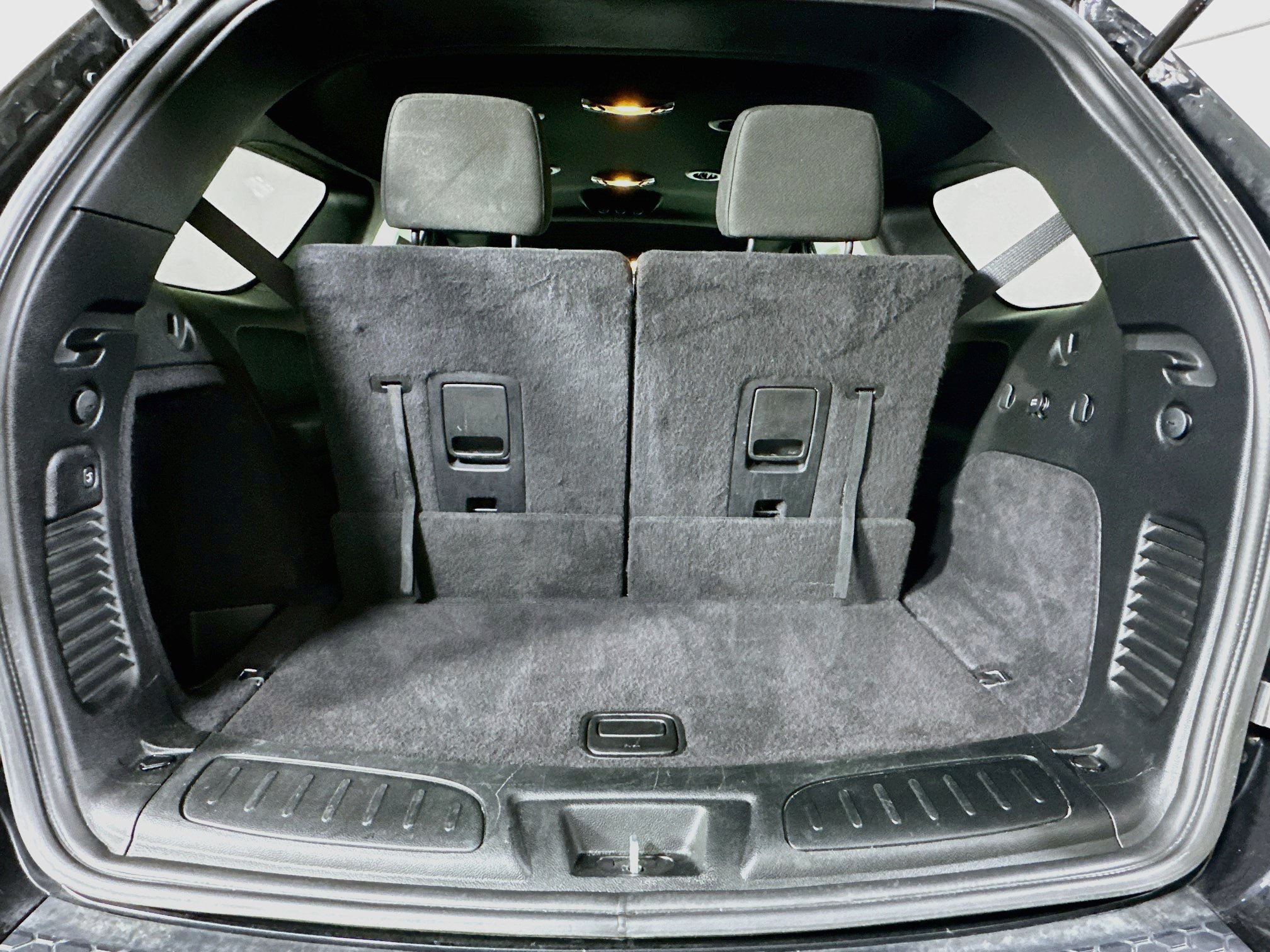 Used 2025 Dodge Durango GT AWD/4WD image 31