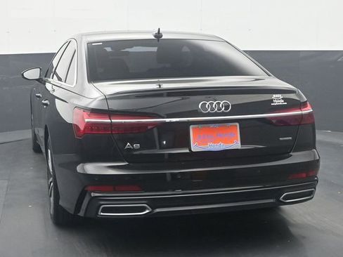 Used 2019 Audi A6 3.0T Premium w/ Convenience Package image 6