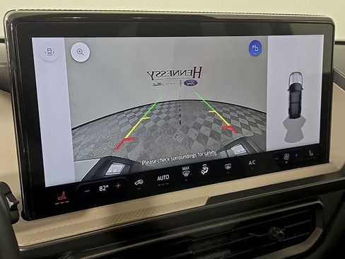 Certified 2025 Ford Bronco Sport Big Bend w/ Convenience Package image 17