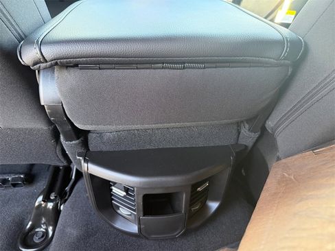 New 2026 RAM 2500 Tradesman image 28