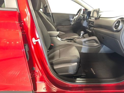 Used 2023 Hyundai Kona SEL w/ Convenience Package image 29