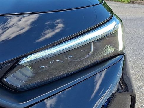 Certified 2026 Honda Civic Sport image 9