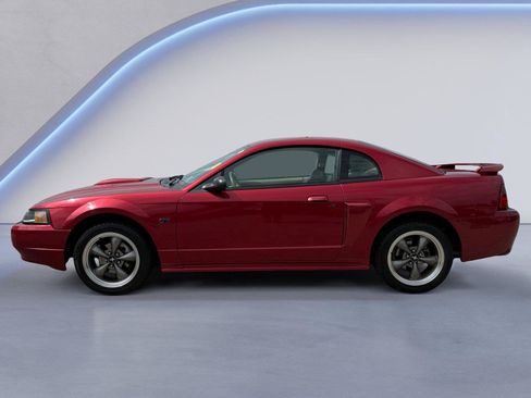 Used 2003 Ford Mustang GT RWD image 6