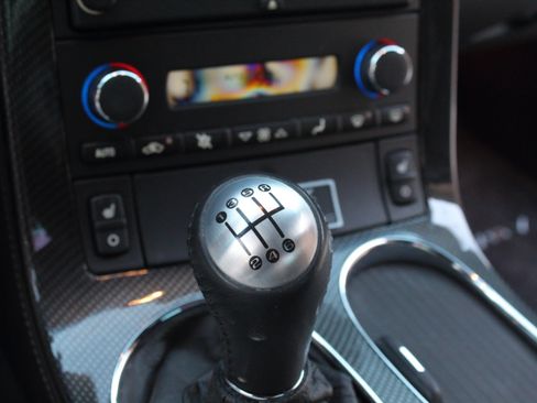 Used 2011 Chevrolet Corvette Z06 image 44