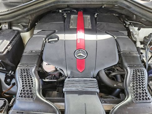 Used 2019 Mercedes-Benz GLE 43 AMG 4MATIC Coupe image 30