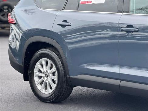 Certified 2026 Toyota Grand Highlander XLE image 8